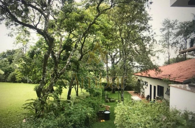 Ambar Imóveis | Imobiliária em Ribeirão Preto | Chácara - Jardim Progresso - Ribeirão Preto