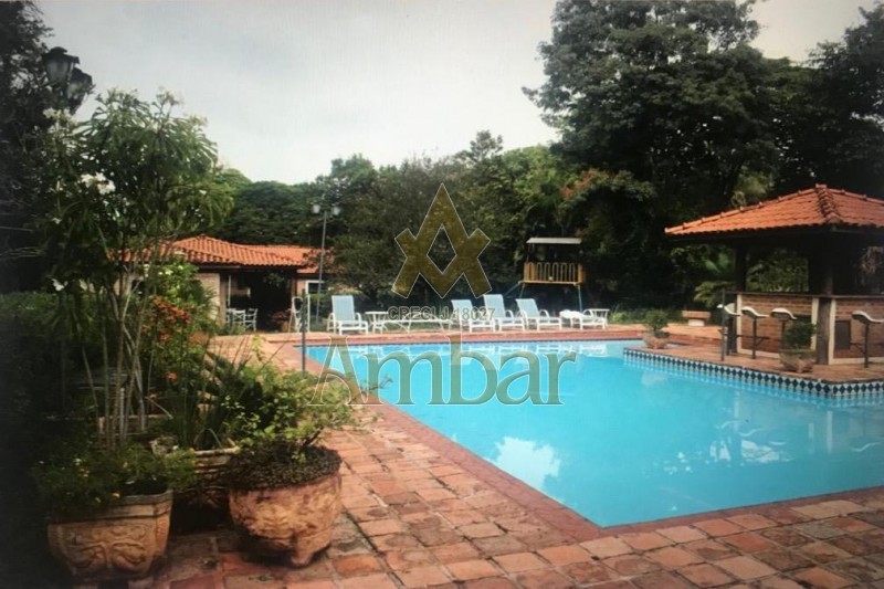 Ambar Imóveis | Imobiliária em Ribeirão Preto | Chácara - Jardim Progresso - Ribeirão Preto