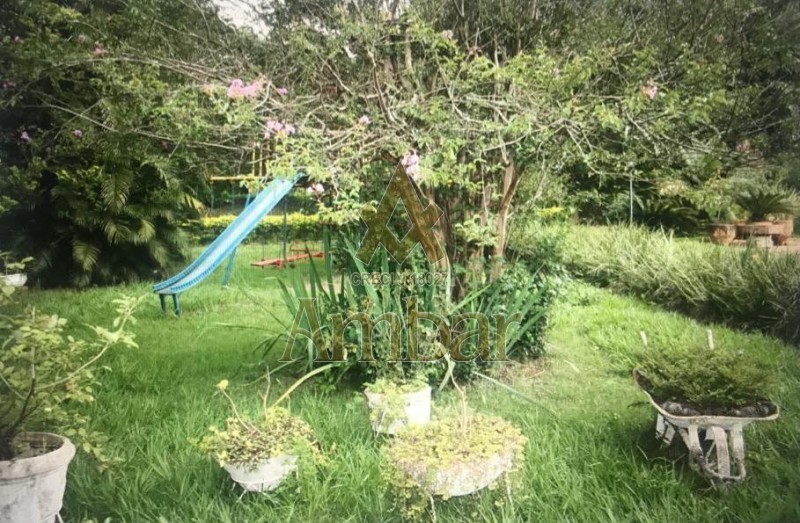 Ambar Imóveis | Imobiliária em Ribeirão Preto | Chácara - Jardim Progresso - Ribeirão Preto