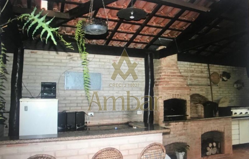 Ambar Imóveis | Imobiliária em Ribeirão Preto | Chácara - Jardim Progresso - Ribeirão Preto