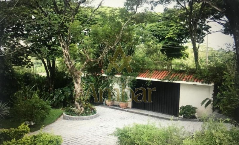 Ambar Imóveis | Imobiliária em Ribeirão Preto | Chácara - Jardim Progresso - Ribeirão Preto