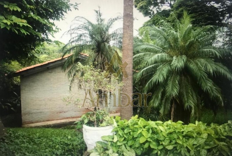 Ambar Imóveis | Imobiliária em Ribeirão Preto | Chácara - Jardim Progresso - Ribeirão Preto