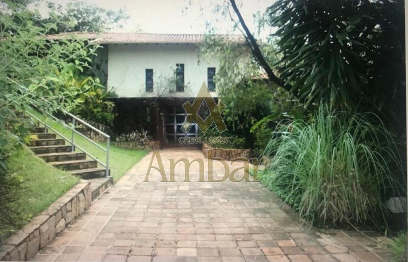 Ambar Imóveis | Imobiliária em Ribeirão Preto | Chácara - Jardim Progresso - Ribeirão Preto