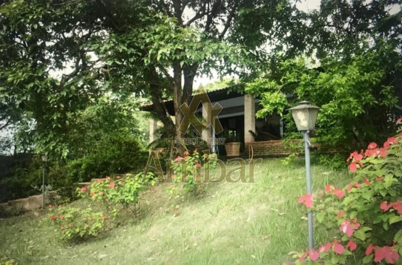 Ambar Imóveis | Imobiliária em Ribeirão Preto | Chácara - Jardim Progresso - Ribeirão Preto