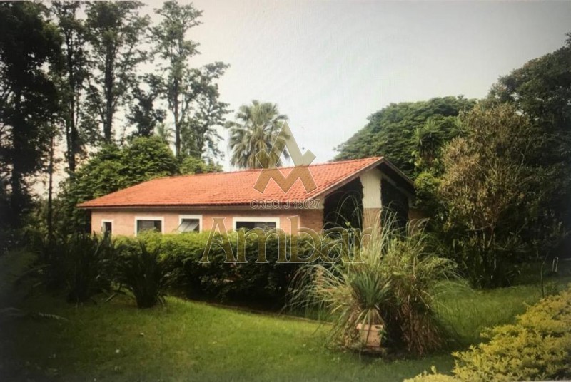 Foto: Chácara - Jardim Progresso - Ribeirão Preto