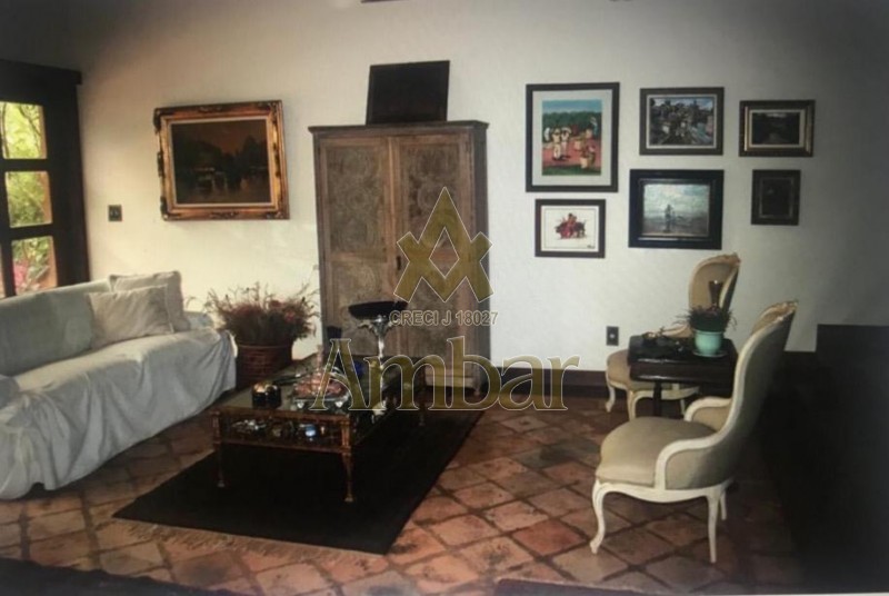 Ambar Imóveis | Imobiliária em Ribeirão Preto | Chácara - Jardim Progresso - Ribeirão Preto