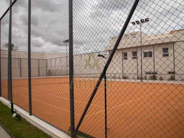 Ambar Imóveis | Imobiliária em Ribeirão Preto | Casa de Condomínio - Bonfim Paulista - Ribeirão Preto