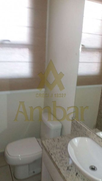 Ambar Imóveis | Imobiliária em Ribeirão Preto | Casa de Condomínio - Bonfim Paulista - Ribeirão Preto