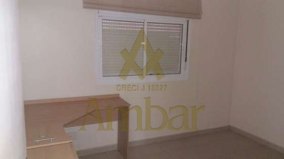 Ambar Imóveis | Imobiliária em Ribeirão Preto | Casa de Condomínio - Bonfim Paulista - Ribeirão Preto