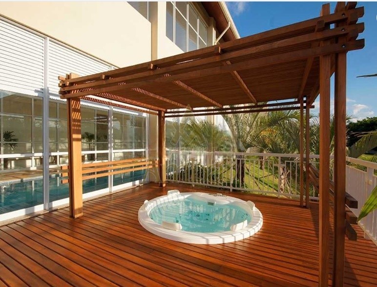 Ambar Imóveis | Imobiliária em Ribeirão Preto | Casa de Condomínio - Bonfim Paulista - Ribeirão Preto