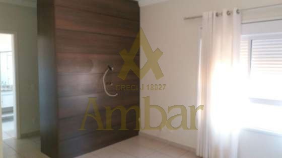 Ambar Imóveis | Imobiliária em Ribeirão Preto | Casa de Condomínio - Bonfim Paulista - Ribeirão Preto