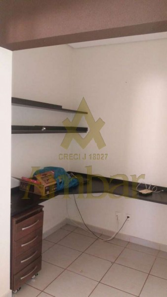 Ambar Imóveis | Imobiliária em Ribeirão Preto | Casa de Condomínio - Bonfim Paulista - Ribeirão Preto