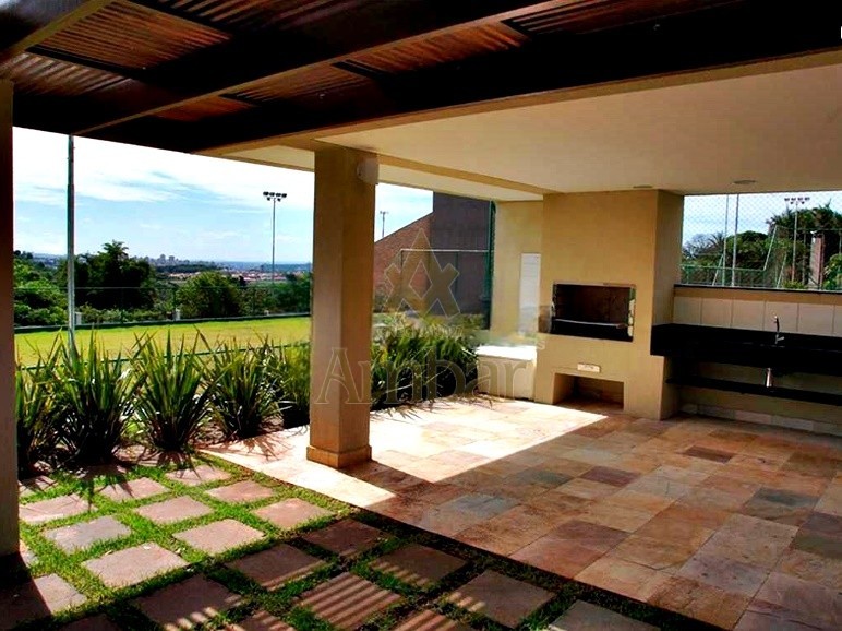 Ambar Imóveis | Imobiliária em Ribeirão Preto | Casa de Condomínio - Bonfim Paulista - Ribeirão Preto