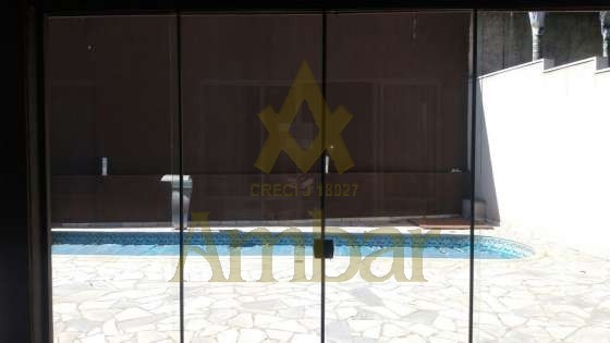 Ambar Imóveis | Imobiliária em Ribeirão Preto | Casa de Condomínio - Bonfim Paulista - Ribeirão Preto