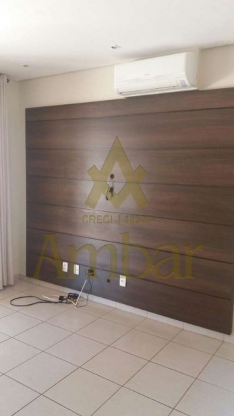 Ambar Imóveis | Imobiliária em Ribeirão Preto | Casa de Condomínio - Bonfim Paulista - Ribeirão Preto