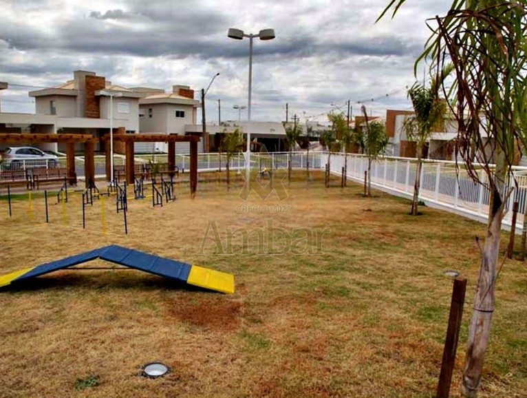 Ambar Imóveis | Imobiliária em Ribeirão Preto | Casa de Condomínio - Bonfim Paulista - Ribeirão Preto