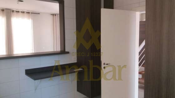 Ambar Imóveis | Imobiliária em Ribeirão Preto | Casa de Condomínio - Bonfim Paulista - Ribeirão Preto