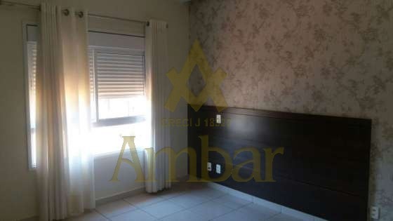 Ambar Imóveis | Imobiliária em Ribeirão Preto | Casa de Condomínio - Bonfim Paulista - Ribeirão Preto