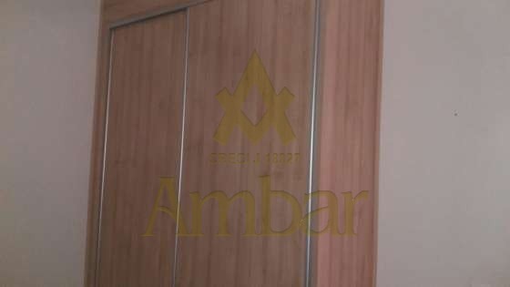 Ambar Imóveis | Imobiliária em Ribeirão Preto | Casa de Condomínio - Bonfim Paulista - Ribeirão Preto