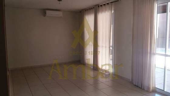 Ambar Imóveis | Imobiliária em Ribeirão Preto | Casa de Condomínio - Bonfim Paulista - Ribeirão Preto