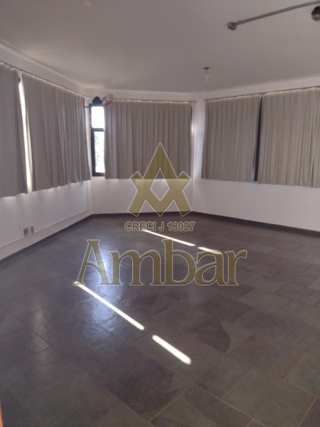 Ambar Imóveis | Imobiliária em Ribeirão Preto | Prédio Comercial - Jardim America  - Ribeirão Preto