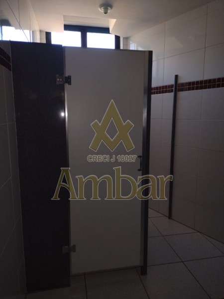 Ambar Imóveis | Imobiliária em Ribeirão Preto | Prédio Comercial - Jardim America  - Ribeirão Preto