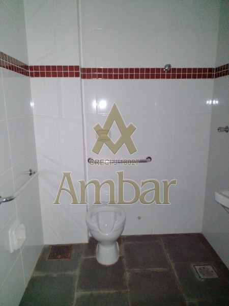 Ambar Imóveis | Imobiliária em Ribeirão Preto | Prédio Comercial - Jardim America  - Ribeirão Preto