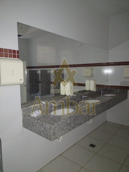 Ambar Imóveis | Imobiliária em Ribeirão Preto | Prédio Comercial - Jardim America  - Ribeirão Preto