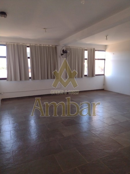 Ambar Imóveis | Imobiliária em Ribeirão Preto | Prédio Comercial - Jardim America  - Ribeirão Preto