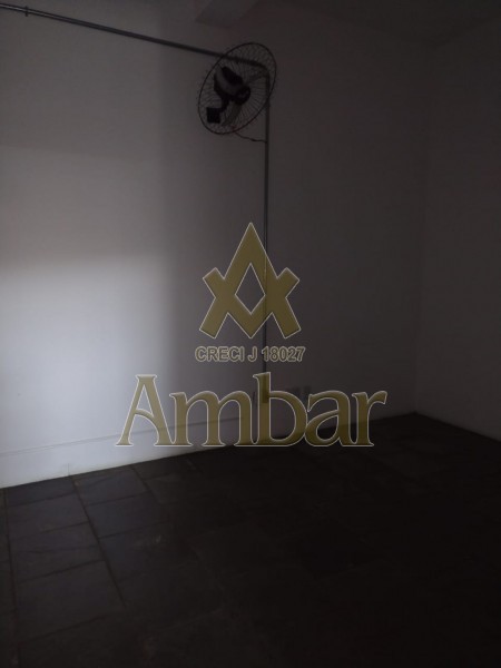Ambar Imóveis | Imobiliária em Ribeirão Preto | Prédio Comercial - Jardim America  - Ribeirão Preto