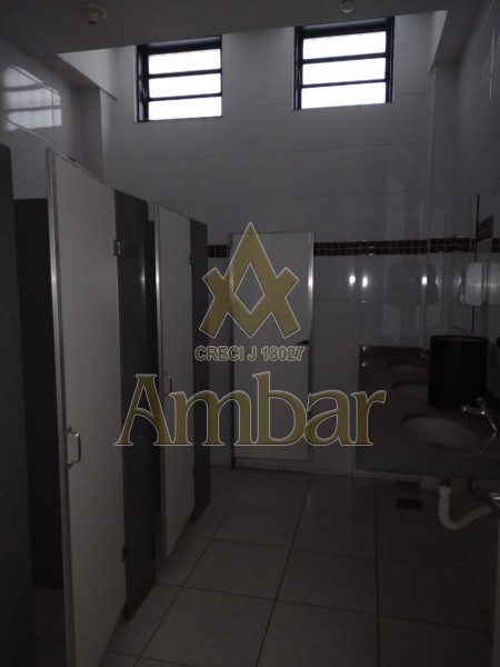 Ambar Imóveis | Imobiliária em Ribeirão Preto | Prédio Comercial - Jardim America  - Ribeirão Preto