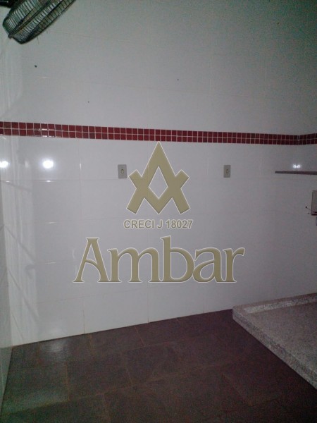 Ambar Imóveis | Imobiliária em Ribeirão Preto | Prédio Comercial - Jardim America  - Ribeirão Preto