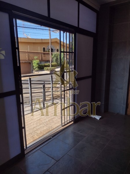 Ambar Imóveis | Imobiliária em Ribeirão Preto | Prédio Comercial - Jardim America  - Ribeirão Preto