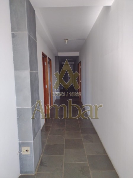 Ambar Imóveis | Imobiliária em Ribeirão Preto | Prédio Comercial - Jardim America  - Ribeirão Preto