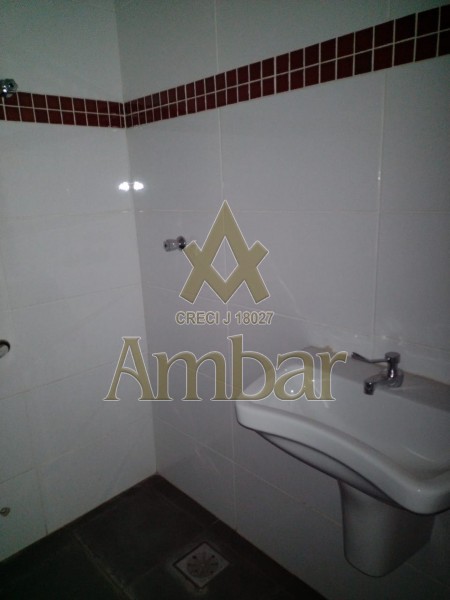 Ambar Imóveis | Imobiliária em Ribeirão Preto | Prédio Comercial - Jardim America  - Ribeirão Preto