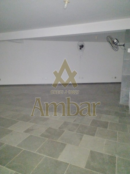 Ambar Imóveis | Imobiliária em Ribeirão Preto | Prédio Comercial - Jardim America  - Ribeirão Preto