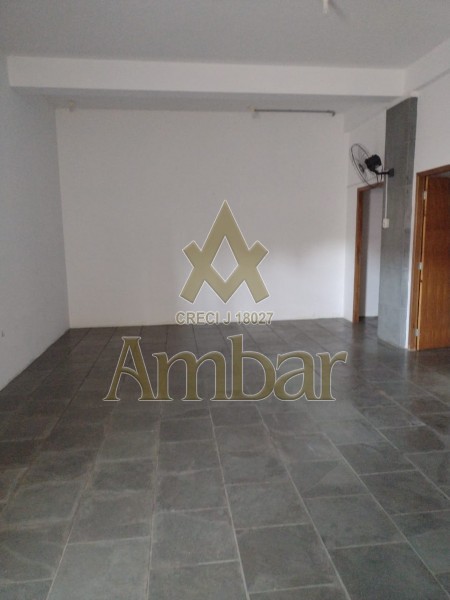 Ambar Imóveis | Imobiliária em Ribeirão Preto | Prédio Comercial - Jardim America  - Ribeirão Preto