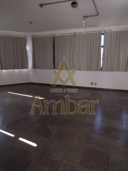 Ambar Imóveis | Imobiliária em Ribeirão Preto | Prédio Comercial - Jardim America  - Ribeirão Preto