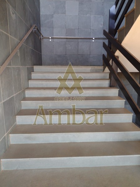 Ambar Imóveis | Imobiliária em Ribeirão Preto | Prédio Comercial - Jardim America  - Ribeirão Preto