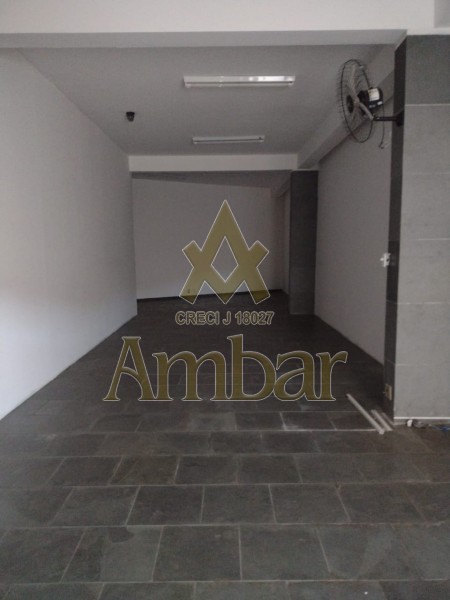 Ambar Imóveis | Imobiliária em Ribeirão Preto | Prédio Comercial - Jardim America  - Ribeirão Preto
