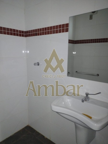 Ambar Imóveis | Imobiliária em Ribeirão Preto | Prédio Comercial - Jardim America  - Ribeirão Preto