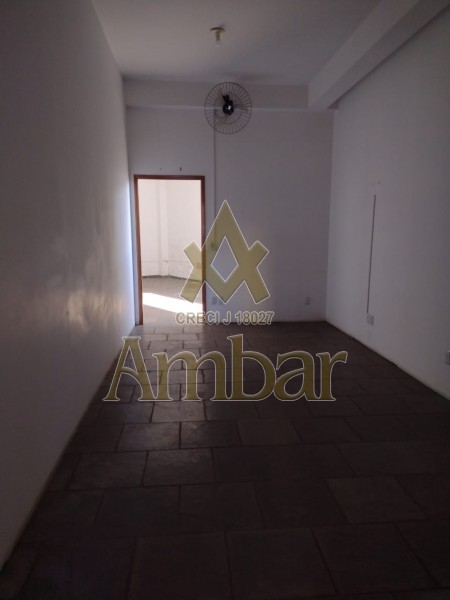 Ambar Imóveis | Imobiliária em Ribeirão Preto | Prédio Comercial - Jardim America  - Ribeirão Preto