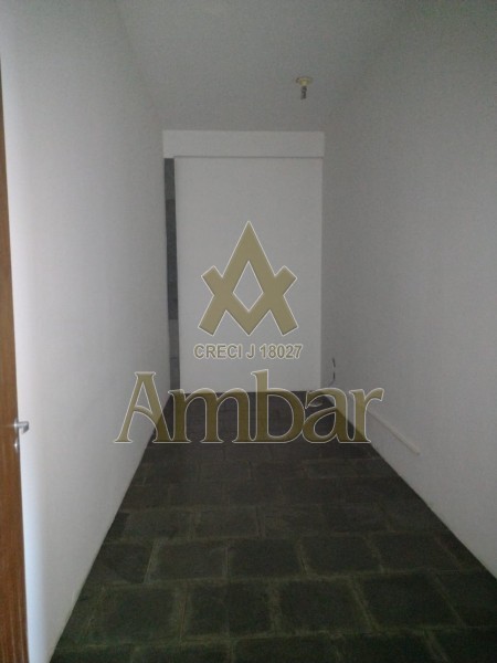 Ambar Imóveis | Imobiliária em Ribeirão Preto | Prédio Comercial - Jardim America  - Ribeirão Preto