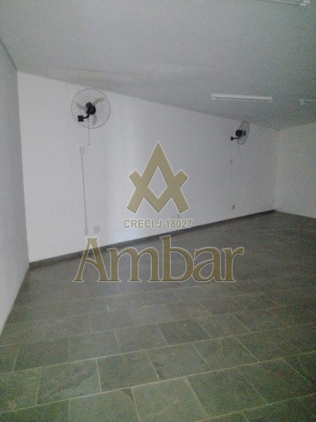 Ambar Imóveis | Imobiliária em Ribeirão Preto | Prédio Comercial - Jardim America  - Ribeirão Preto