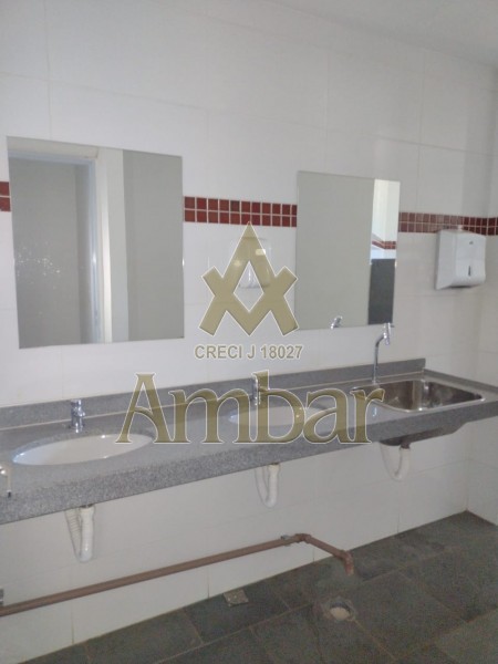 Ambar Imóveis | Imobiliária em Ribeirão Preto | Prédio Comercial - Jardim America  - Ribeirão Preto