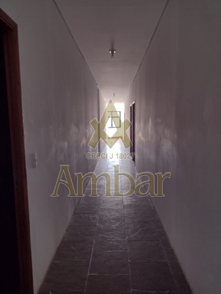 Ambar Imóveis | Imobiliária em Ribeirão Preto | Prédio Comercial - Jardim America  - Ribeirão Preto