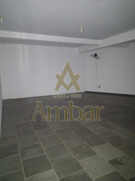 Ambar Imóveis | Imobiliária em Ribeirão Preto | Prédio Comercial - Jardim America  - Ribeirão Preto