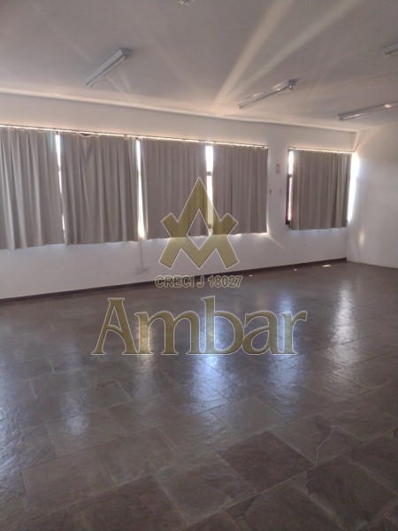 Ambar Imóveis | Imobiliária em Ribeirão Preto | Prédio Comercial - Jardim America  - Ribeirão Preto