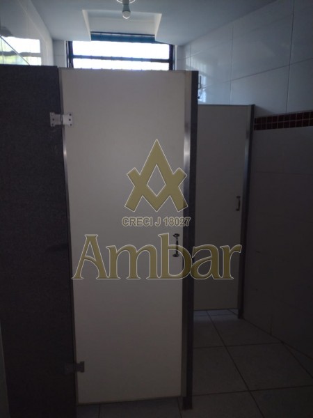 Ambar Imóveis | Imobiliária em Ribeirão Preto | Prédio Comercial - Jardim America  - Ribeirão Preto
