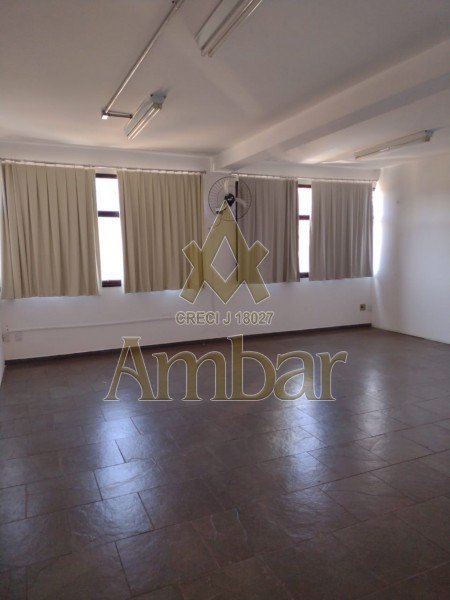 Ambar Imóveis | Imobiliária em Ribeirão Preto | Prédio Comercial - Jardim America  - Ribeirão Preto